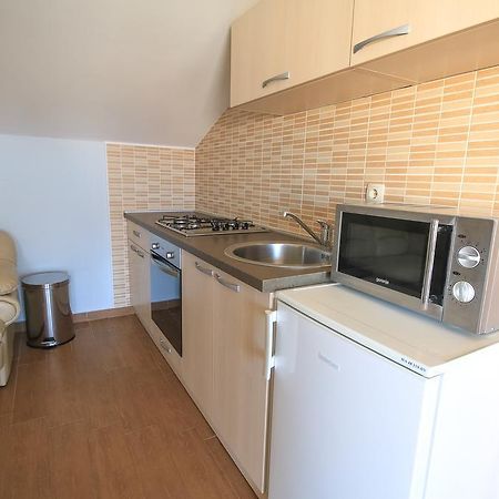 Apartment Ana ヴォディツェ エクステリア 写真