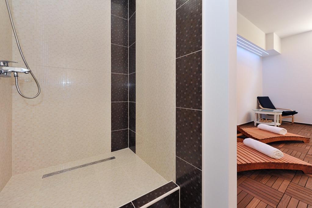 Apartment Ana ヴォディツェ 部屋 写真
