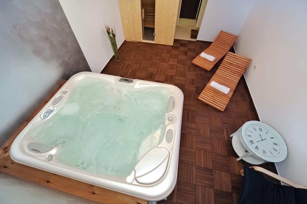 Apartment Ana ヴォディツェ 部屋 写真