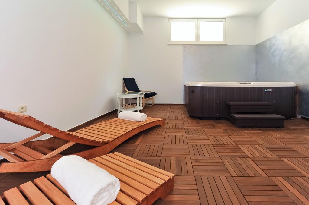 Apartment Ana ヴォディツェ 部屋 写真